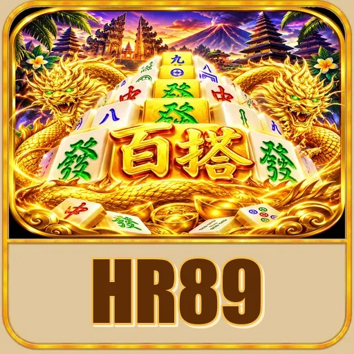 Pratinjau tampilan hr89