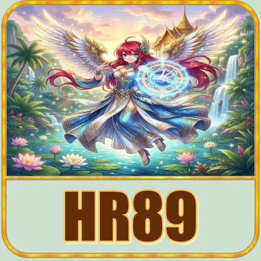 Pratinjau layar hr89